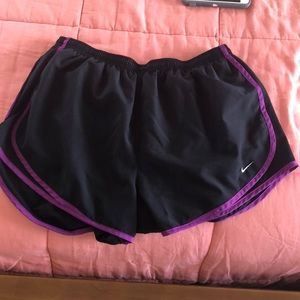 Nike Dry Fit Shorts XL